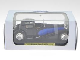 Bugatti Royal 1930 , Auto D`Elite , 1:43